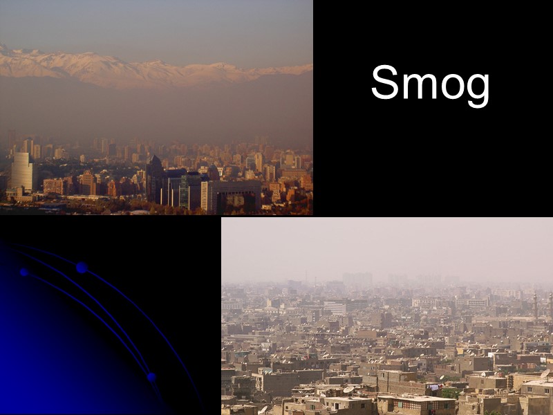 Smog